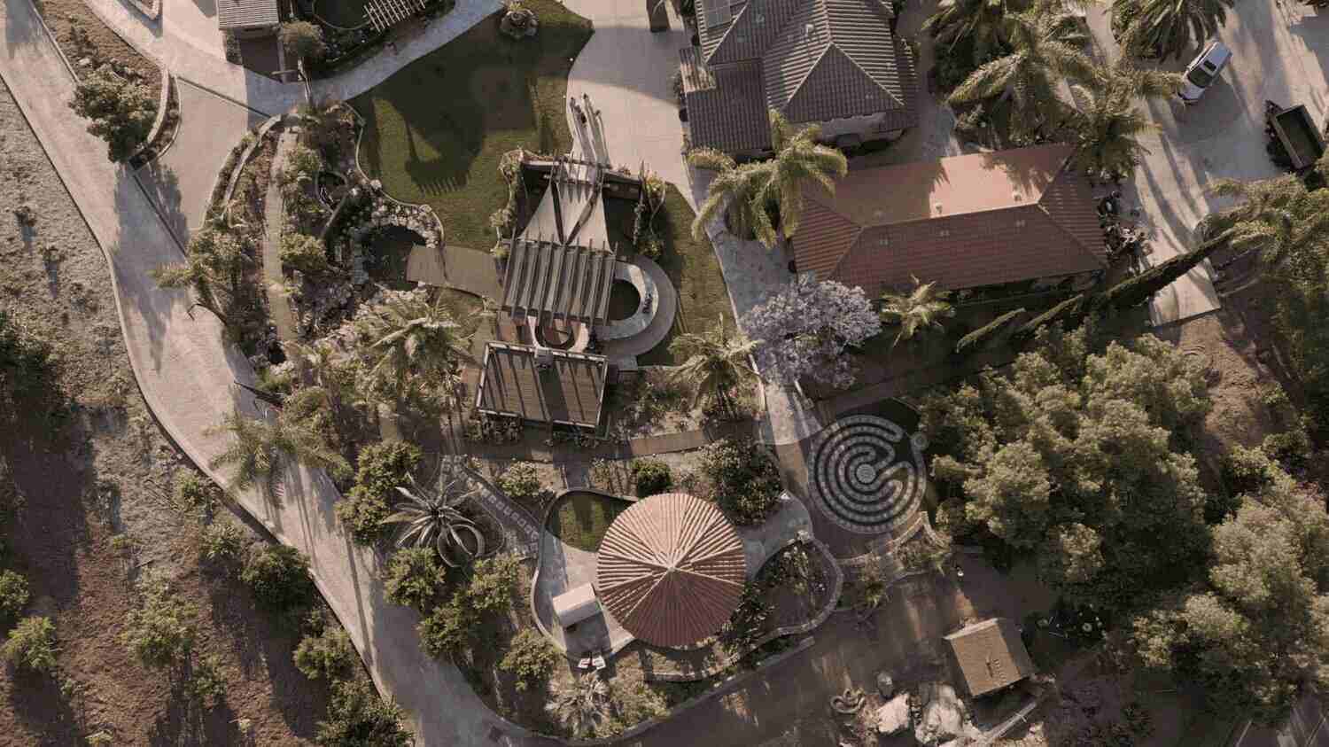 landscape architecture